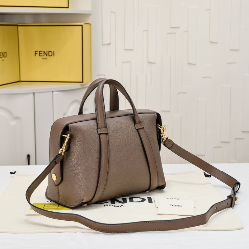 Fendi Top Handle Bags